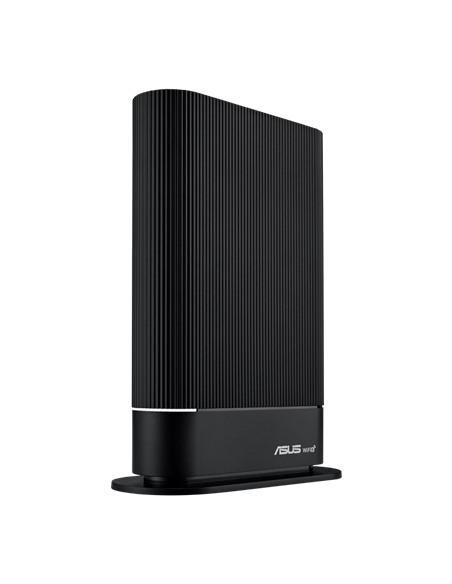 Router fără fir ASUS RT-AX59U, Negru