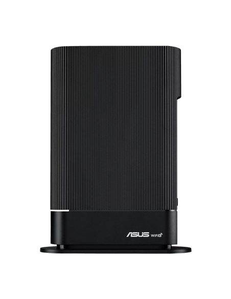 Router fără fir ASUS RT-AX59U, Negru