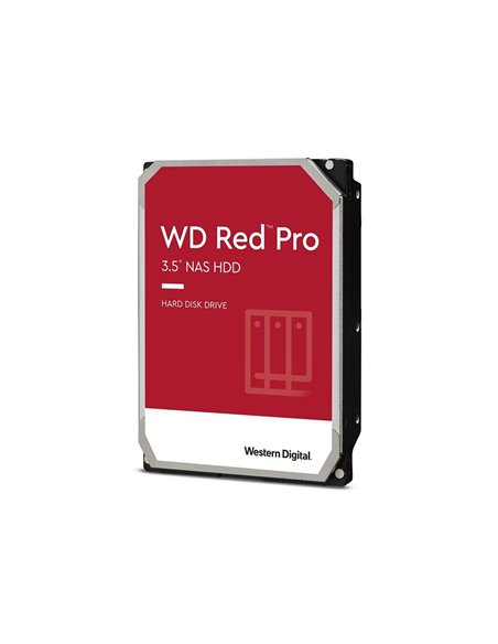 Unitate HDD Western Digital WD Red Pro, 3.5", 22 TB WD221KFGX
