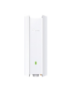 Точка доступа TP-LINK EAP650-Outdoor, До 3000 Мбит/с, Белый