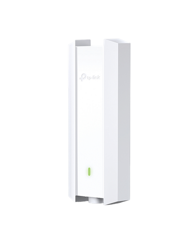 Punct de acces TP-LINK EAP650-Outdoor, Până la 3000 Mbps, Alb