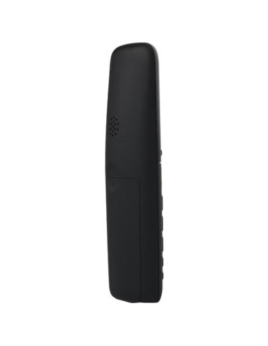 Telefon DECT Panasonic KX-TGU110UAB, Negru