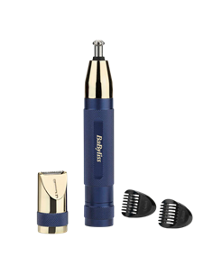 Мужской Триммер BaByliss E112E, Синий