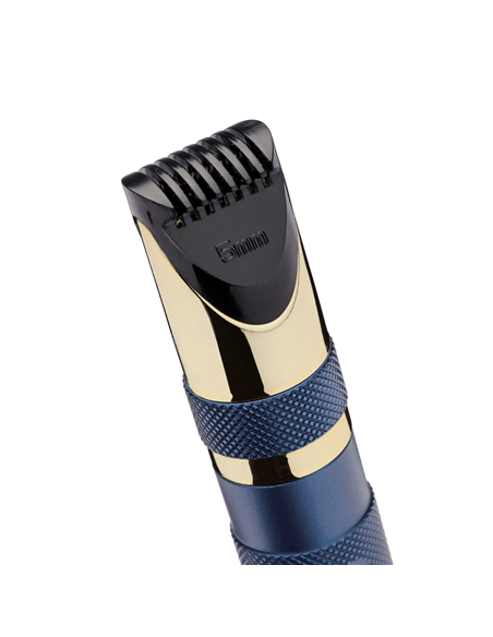 Мужской Триммер BaByliss E112E, Синий Мужской Триммер BaByliss E112E, Синий