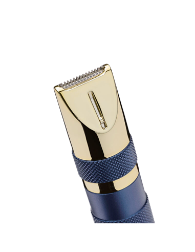 Trimmer pentru bărbați BaByliss E112E, Albastru