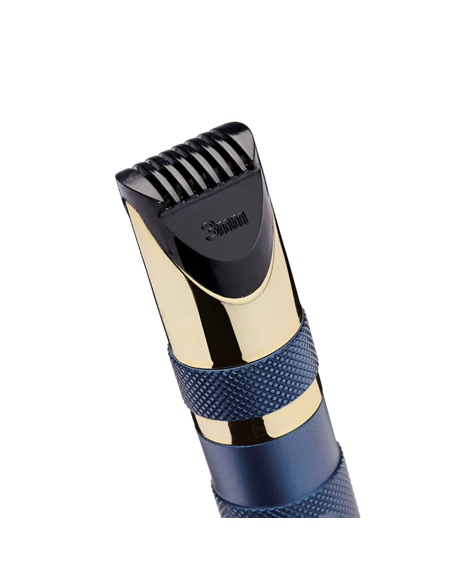 Мужской Триммер BaByliss E112E, Синий Мужской Триммер BaByliss E112E, Синий