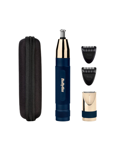Мужской Триммер BaByliss E112E, Синий