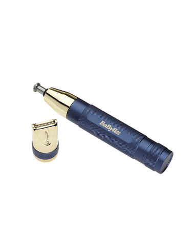 Мужской Триммер BaByliss E112E, Синий