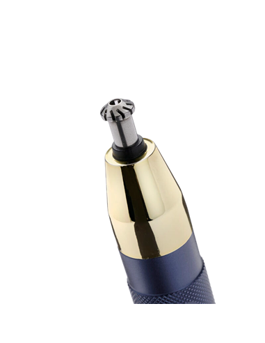 Trimmer pentru bărbați BaByliss E112E, Albastru