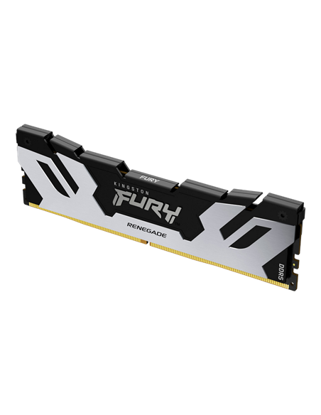Оперативная память Kingston FURY Renegade, DDR5 SDRAM, 6400 МГц, 96Гб, KF564C32RSK2-96