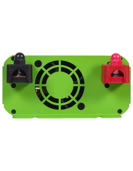 Invertor Auto Energenie EG-PWC-PS500-01, 500W, Multicolor Invertor Auto Energenie EG-PWC-PS500-01, 500W, Multicolor
