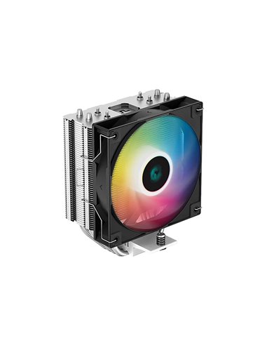 Cooler procesor Deepcool AG400 BK ARGB
