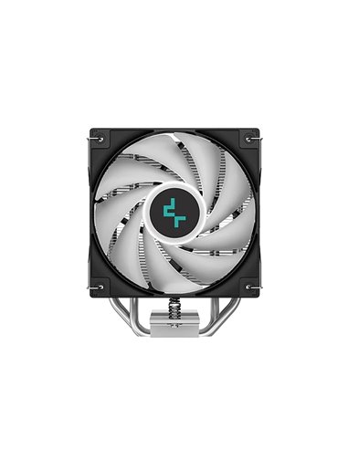 Cooler procesor Deepcool AG400 BK ARGB