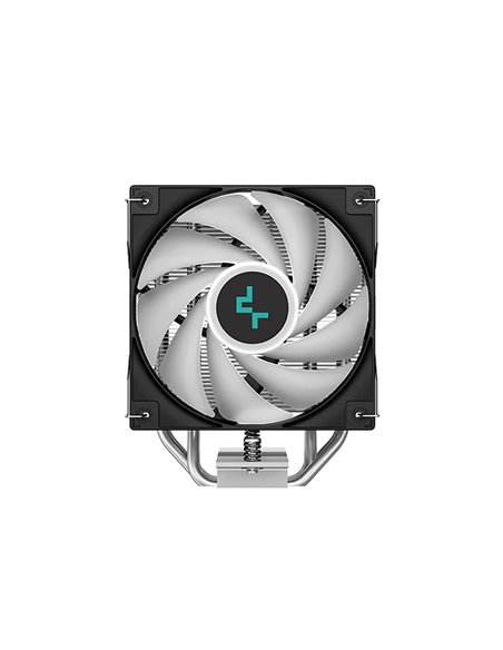 Cooler procesor Deepcool AG400 BK ARGB