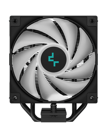 Cooler procesor Deepcool AG400 BK ARGB