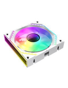 Ventilator PC Gamemax FN12A-S3I, 120 mm 2