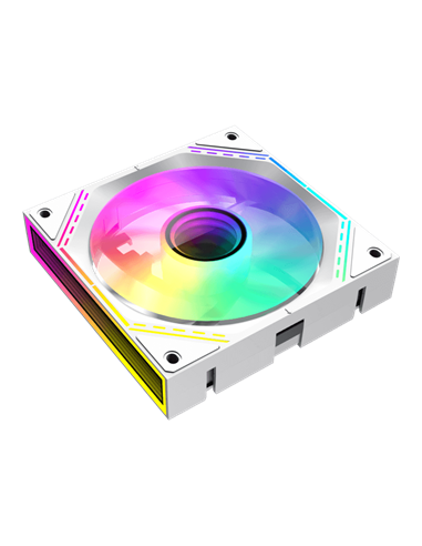 Ventilator PC Gamemax FN12A-S3I, 120 mm