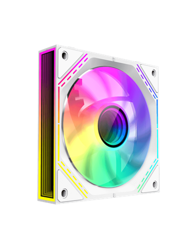 Ventilator PC Gamemax FN12A-S3I, 120 mm