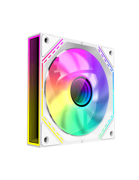 Ventilator PC Gamemax FN12A-S3I, 120 mm