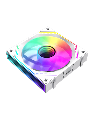 Ventilator PC Gamemax FN12A-S3I, 120 mm