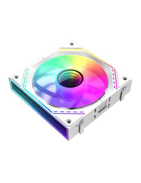 Ventilator PC Gamemax FN12A-S3I, 120 mm