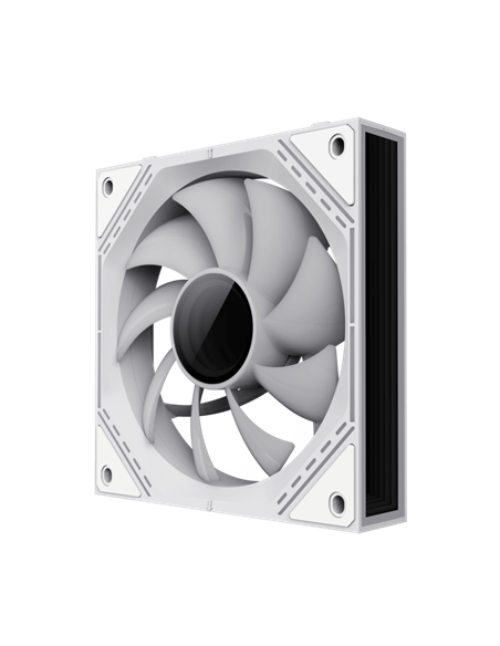 Ventilator PC Gamemax FN12A-S3I, 120 mm
