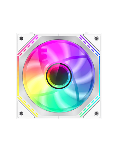 Вентилятор для ПК Gamemax FN12A-S3I, 120 мм