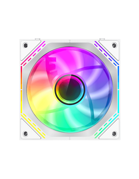 Ventilator PC Gamemax FN12A-S3I, 120 mm