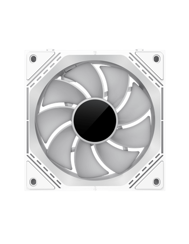 Вентилятор для ПК Gamemax FN12A-S3I, 120 мм