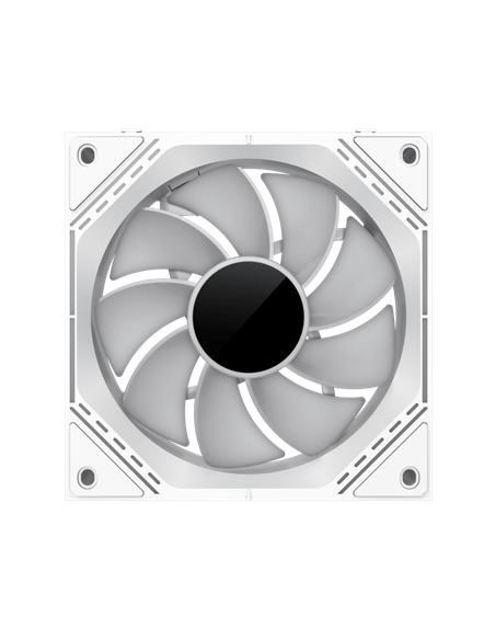 Ventilator PC Gamemax FN12A-S3I, 120 mm