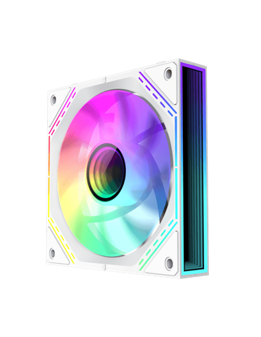 Вентилятор для ПК Gamemax FN12A-S3I, 120 мм