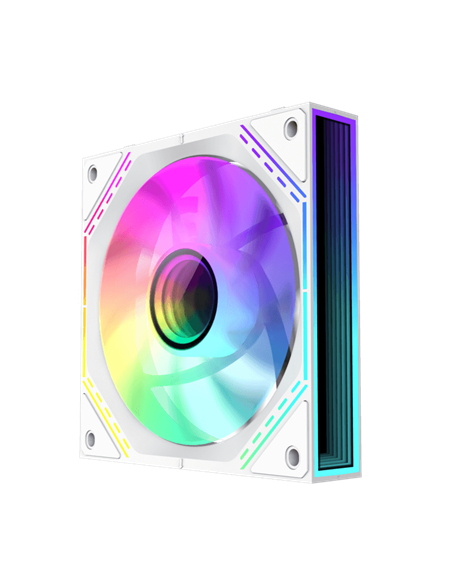 Вентилятор для ПК Gamemax FN12A-S3I, 120 мм