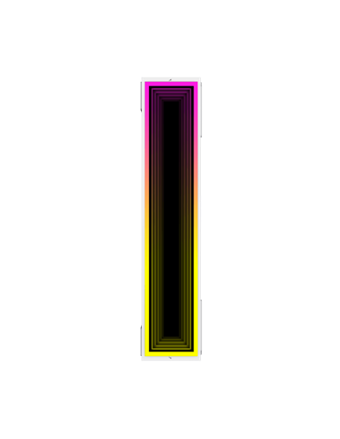 Вентилятор для ПК Gamemax FN12A-S3I, 120 мм