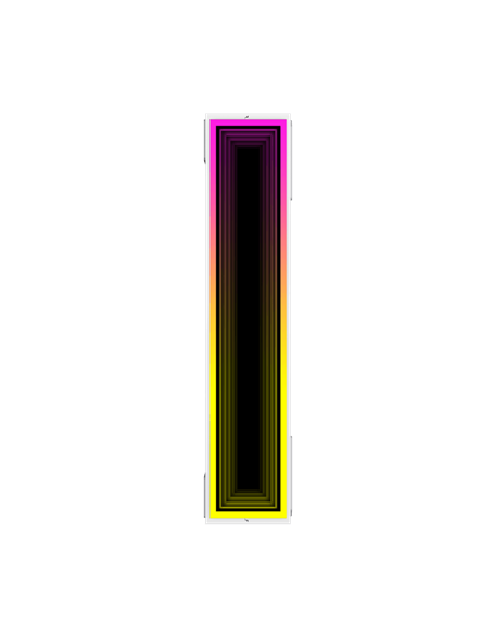 Вентилятор для ПК Gamemax FN12A-S3I, 120 мм