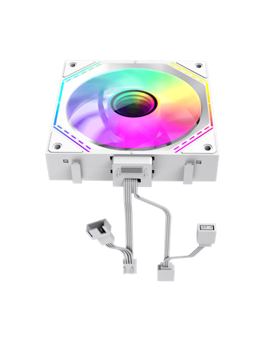 Вентилятор для ПК Gamemax FN12A-S3I, 120 мм