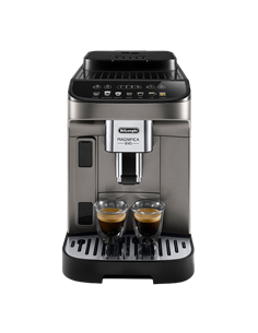 Aparat de cafea DeLonghi ECAM 290.81.TB, Titanium
