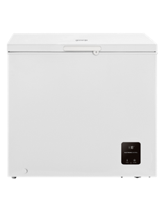 Морозильный ларь Gorenje FH19EAW, Белый