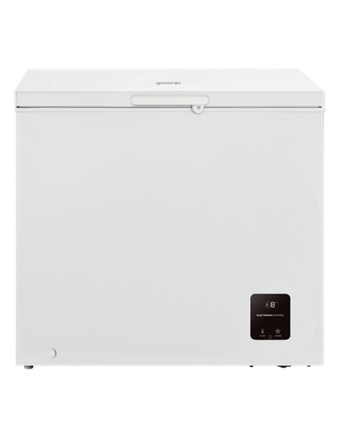 Ladă Frigorifică Gorenje FH19EAW, Alb