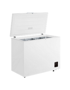 Морозильный ларь Gorenje FH19EAW, Белый 2
