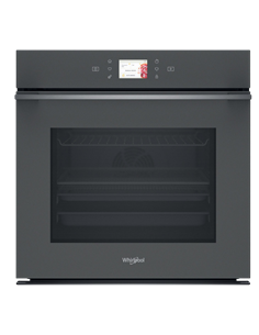 Cuptor Electric Whirlpool WOI118PT2SSMA, Gri