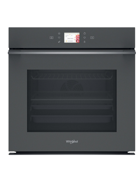 Cuptor Electric Whirlpool WOI118PT2SSMA, Gri