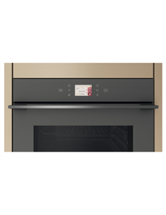 Cuptor Electric Whirlpool WOI118PT2SSMA, Gri 2