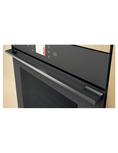 Электрический духовой шкаф Whirlpool WOI118PT2SSMA, Серый