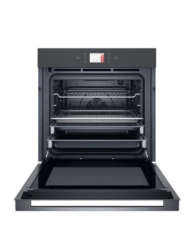 Cuptor Electric Whirlpool WOI118PT2SSMA, Gri