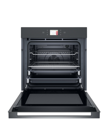 Cuptor Electric Whirlpool WOI118PT2SSMA, Gri