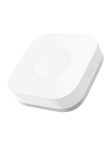 Aqara Wireless Mini Switch T1