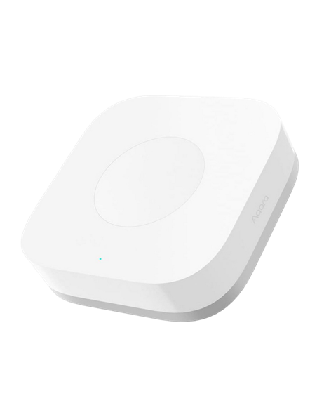 Aqara Wireless Mini Switch T1