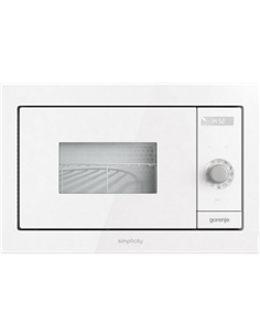 Микроволновая печь Gorenje BM 235 G1SYW, Белый