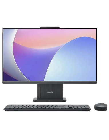 Computer All-in-One Lenovo IdeaCentre 3 27IRH9, 27", Intel Core i3-1315U, 8GB/512GB, Fără SO, Luna Grey