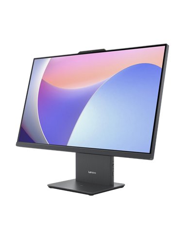 Моноблок Lenovo IdeaCentre 3 27IRH9, 27", Intel Core i3-1315U, 8Гб/512Гб, Без ОС, Luna Grey